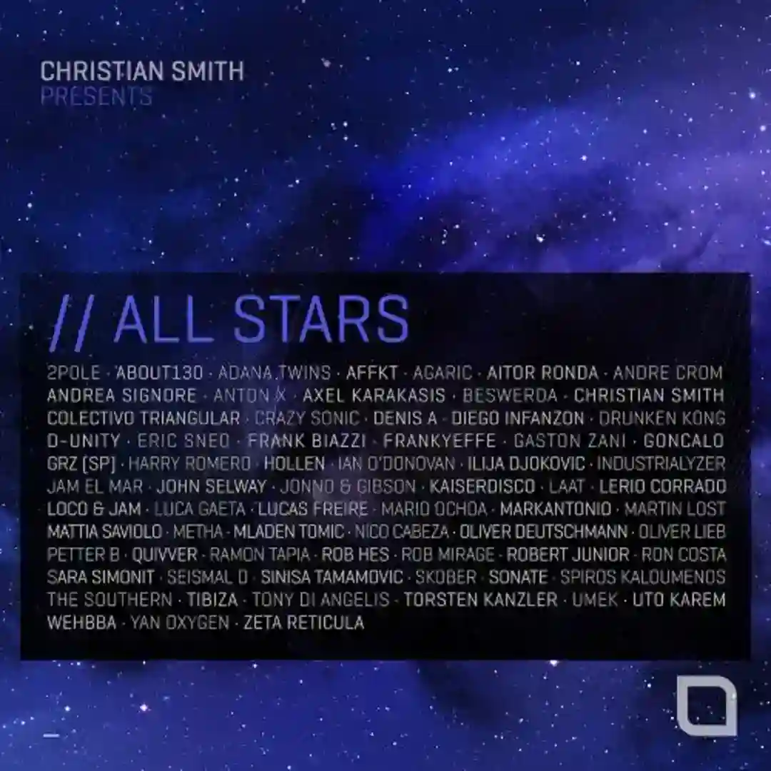 A New Light (Original Mix) cover