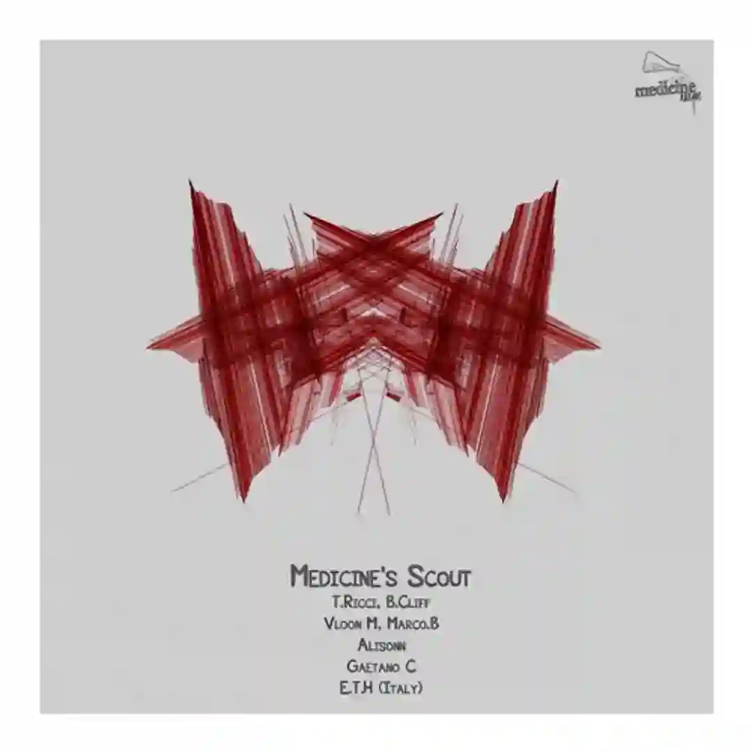 Obscuro (Original Mix) cover