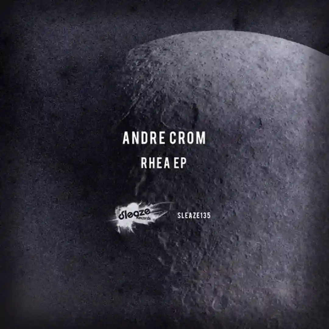 Pandora (Original Mix) cover