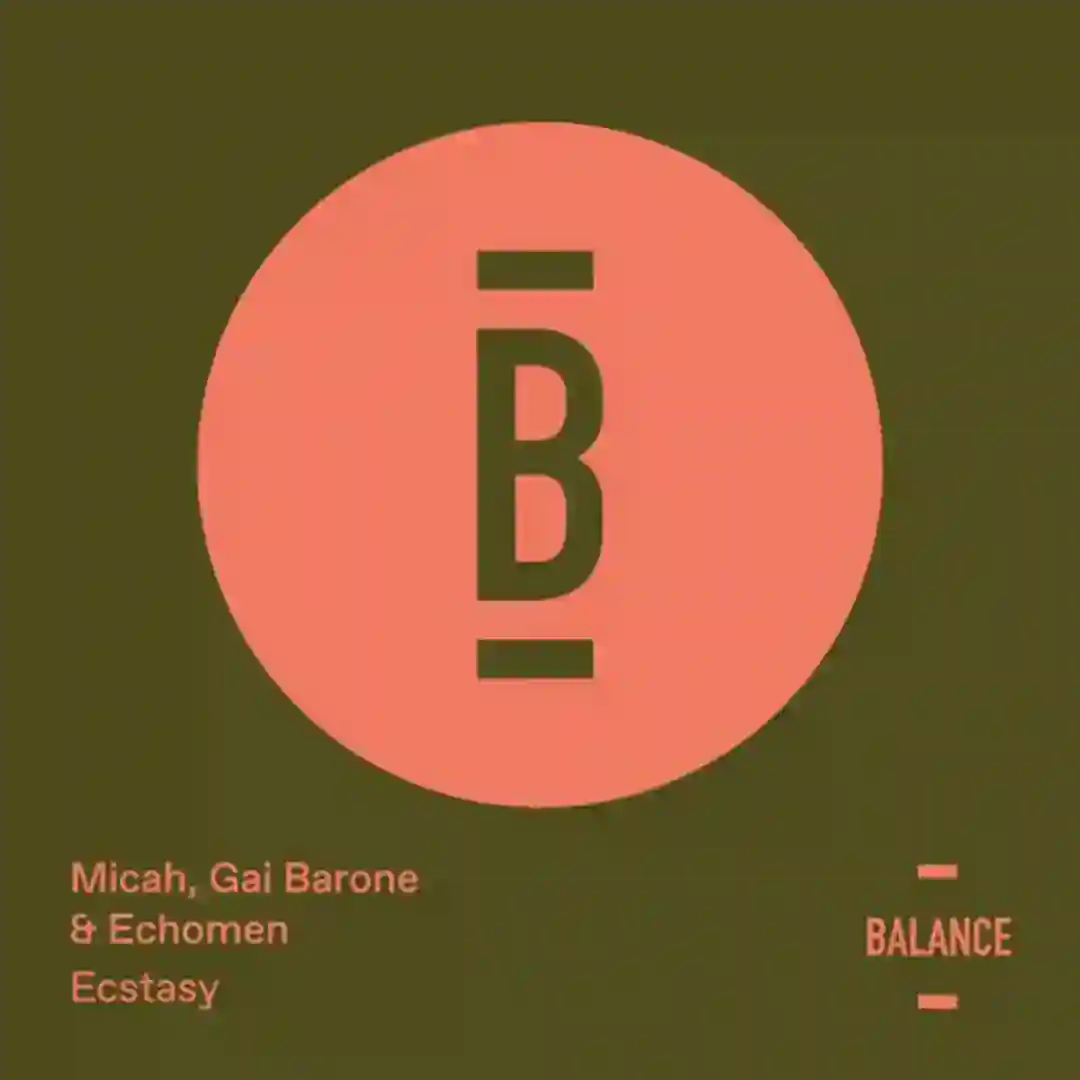 Ecstasy cover