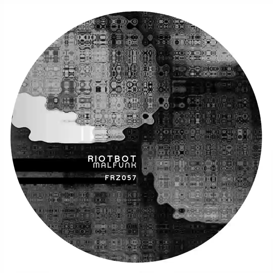 Data Mining Witches (Original Mix) cover