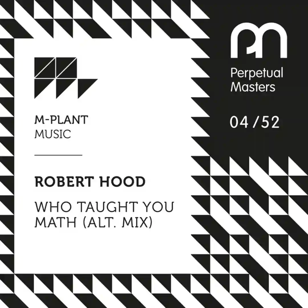 Who Taught You Math (Alt. Mix) cover