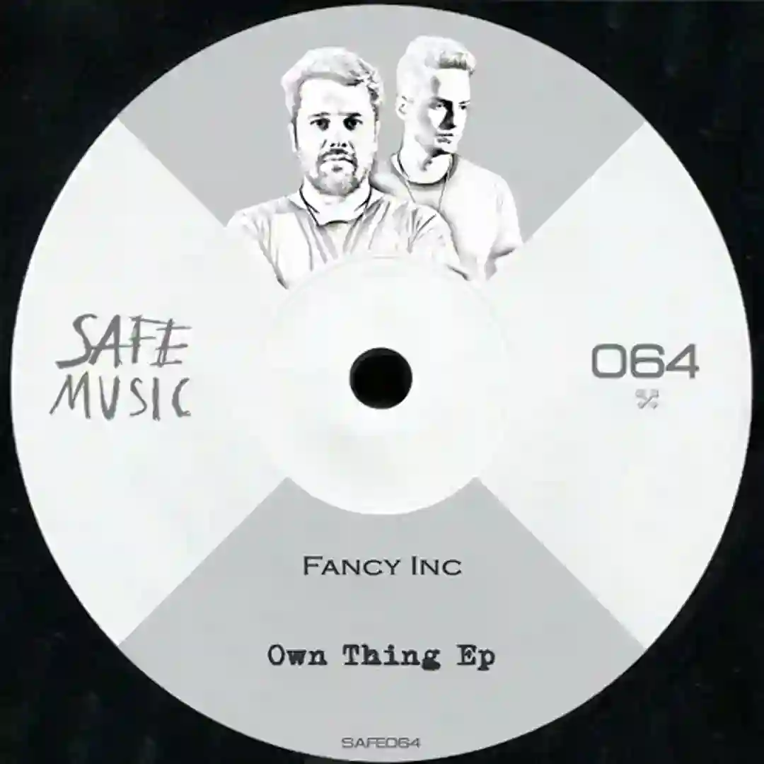 Restrained Steps (Beatport Exclusive Mix) cover
