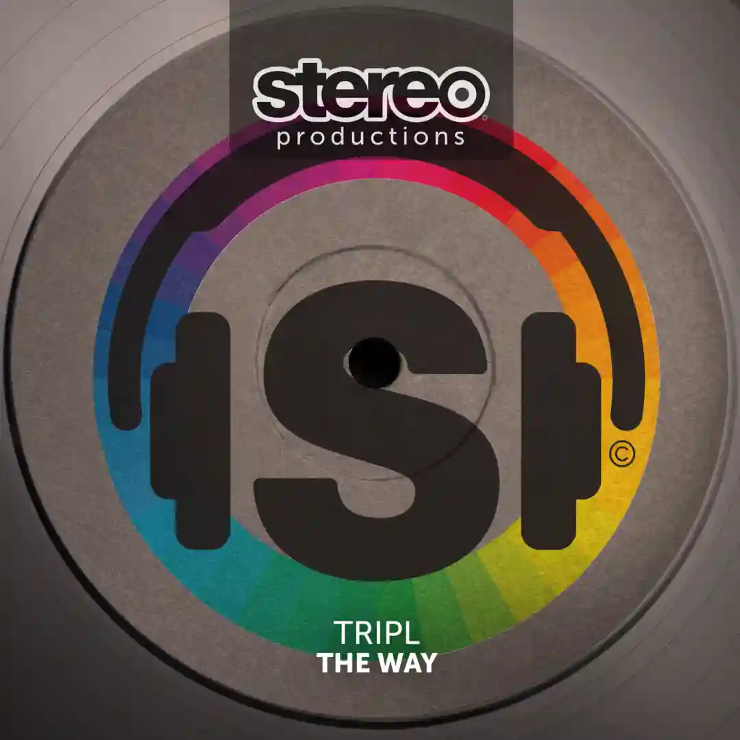 The Way cover