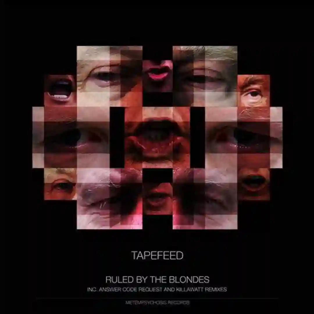 Boldfinger feat. Killawatt (Killawatt Remix) cover