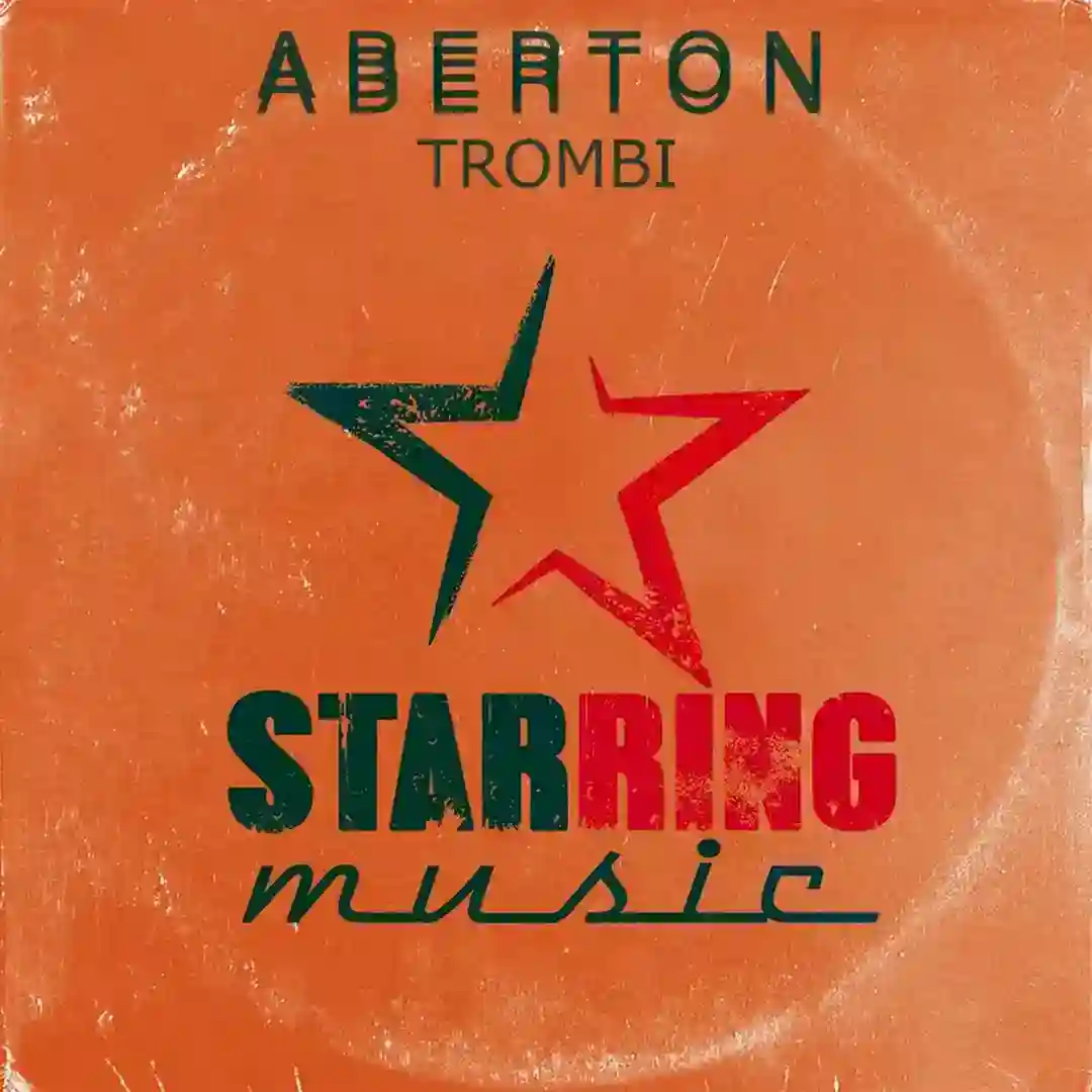 Trombi (Rework) cover