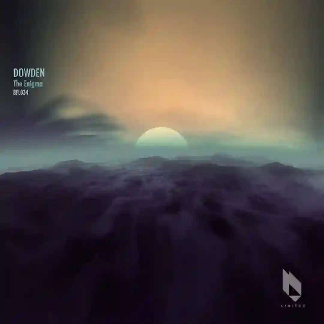 The Enigma (Original Mix) cover