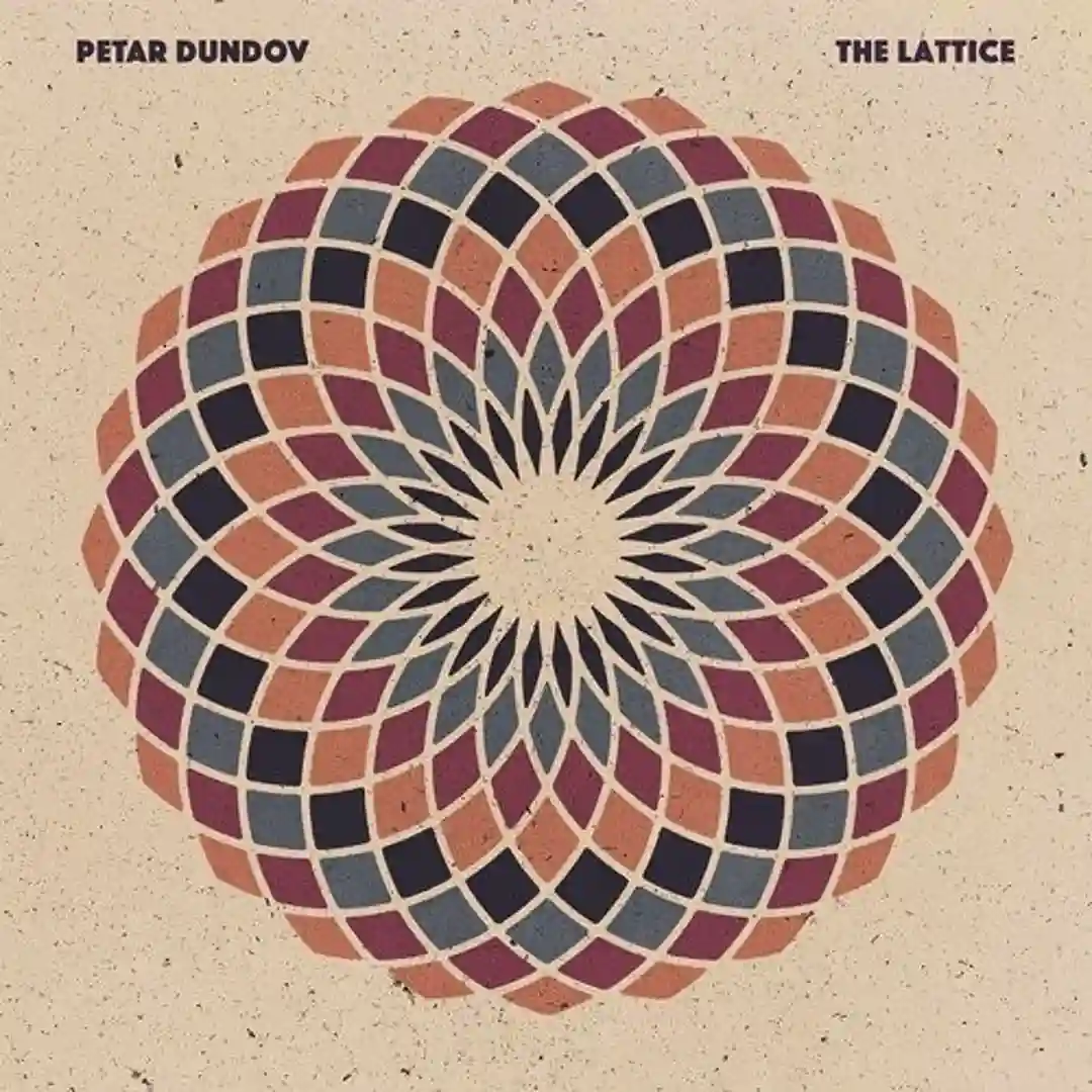 The Lattice cover