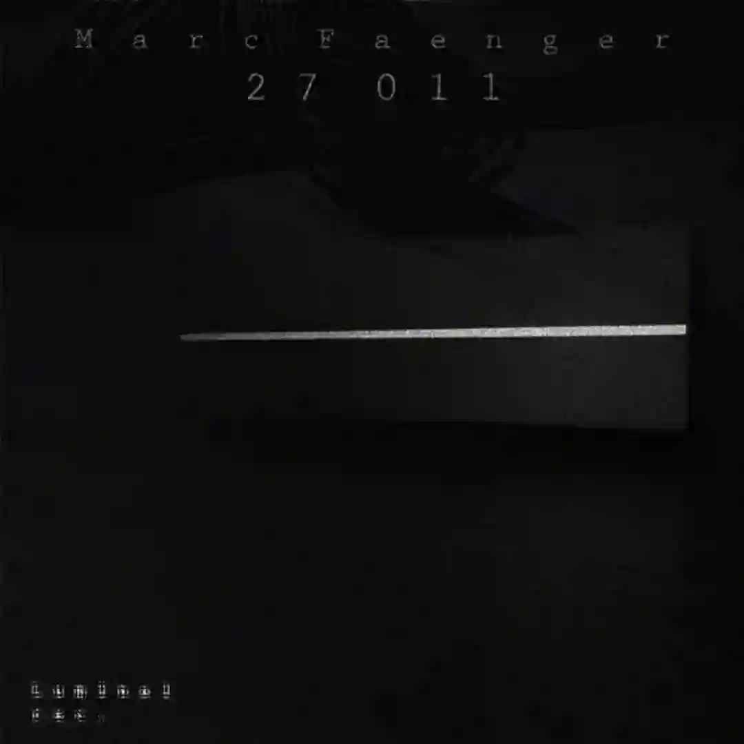 27 011 cover