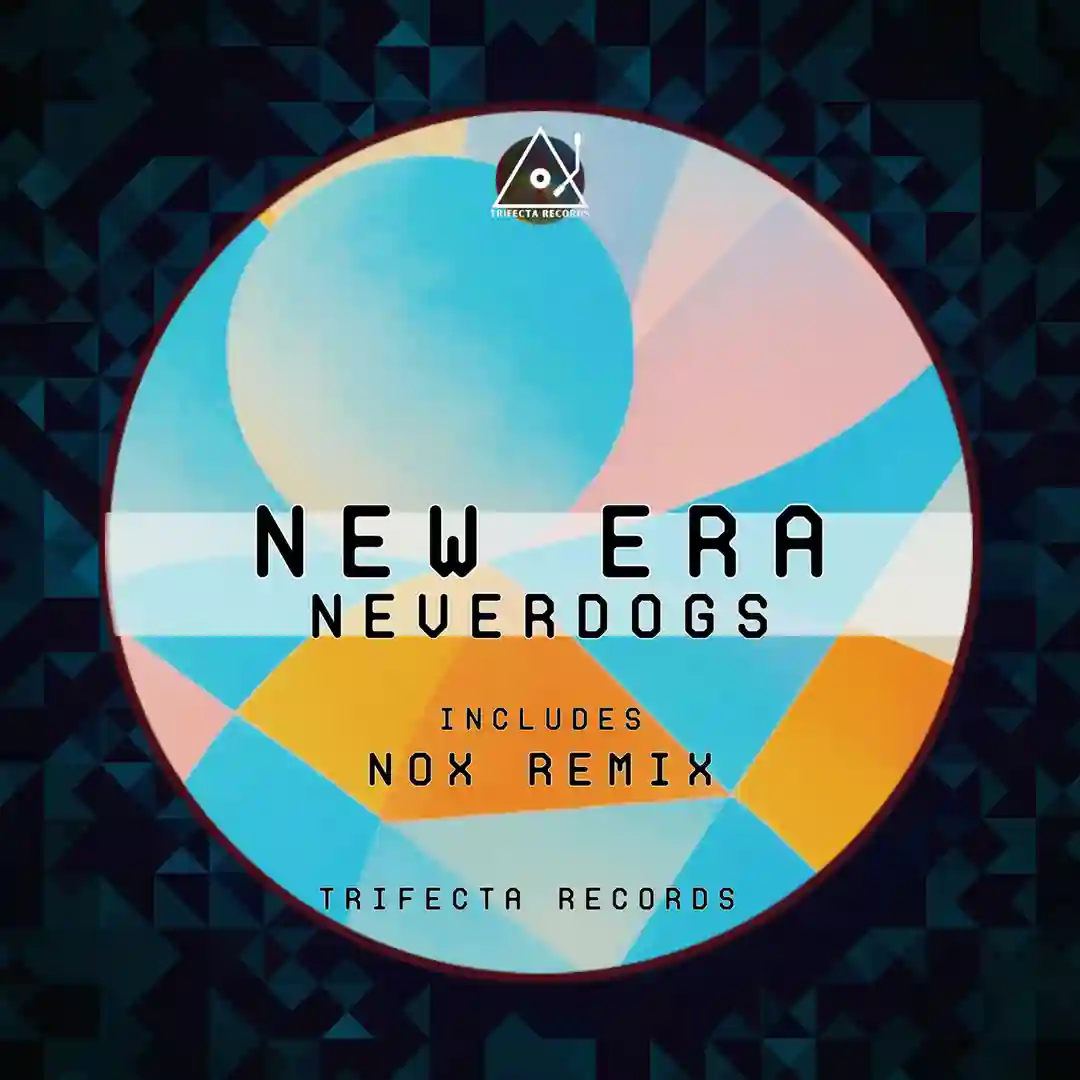 New Era cover
