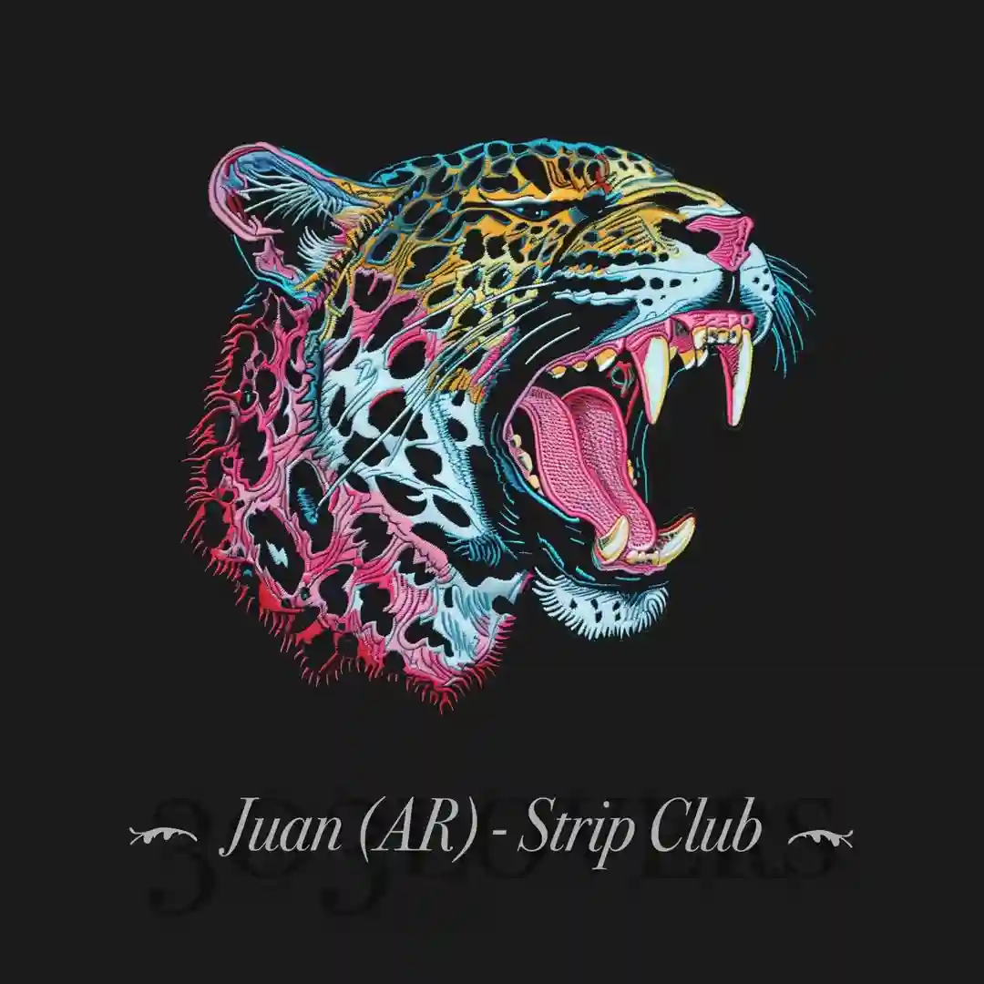Strip Club (Extended Mix) cover
