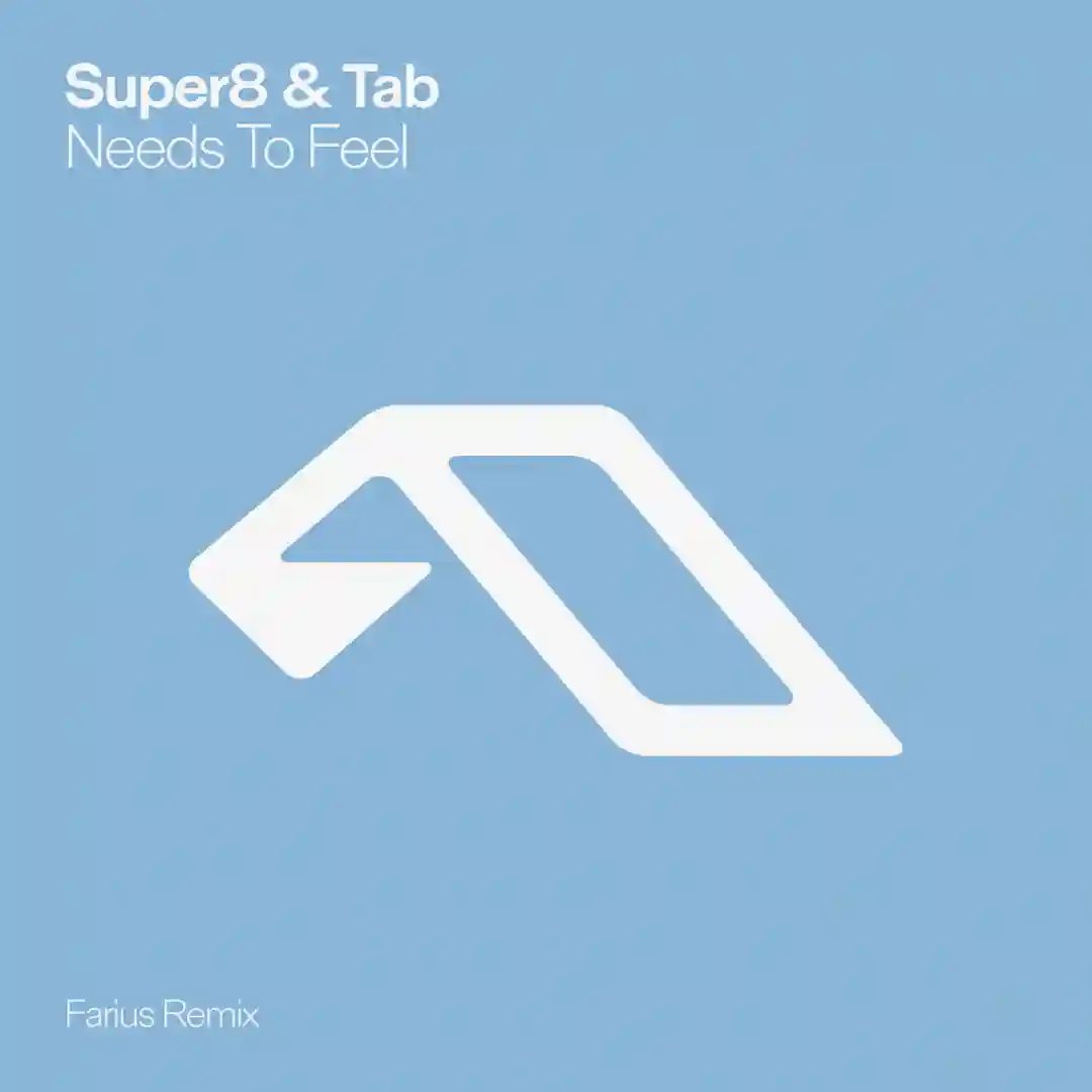 Needs To Feel (Farius Extended Mix) cover