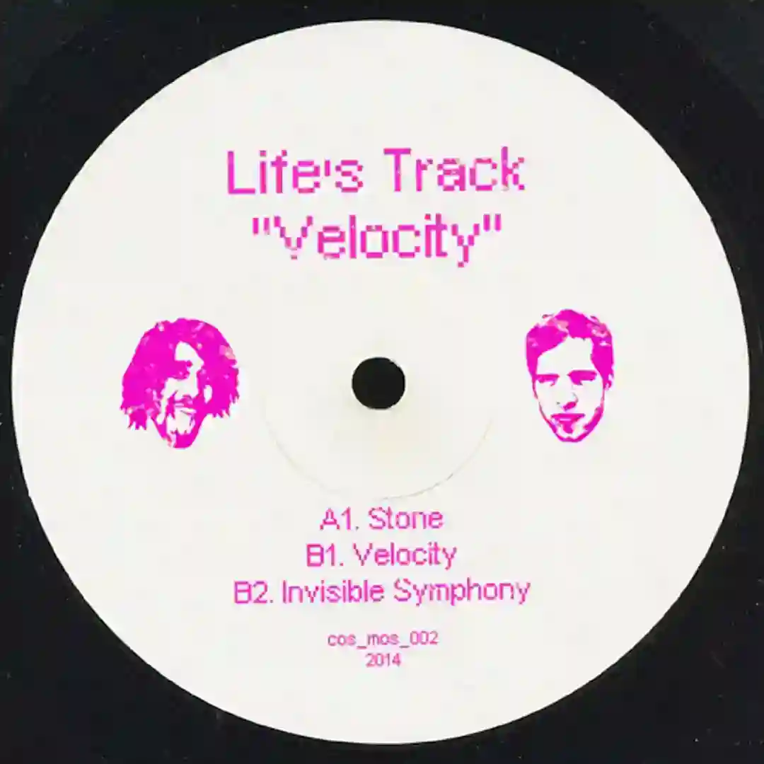 Velocity cover