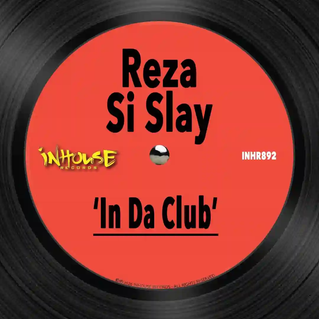 In Da Club cover