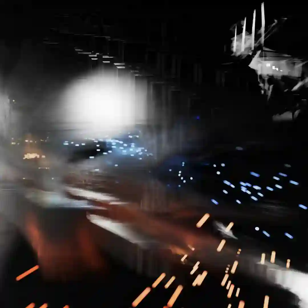 Cer (Original Mix) cover