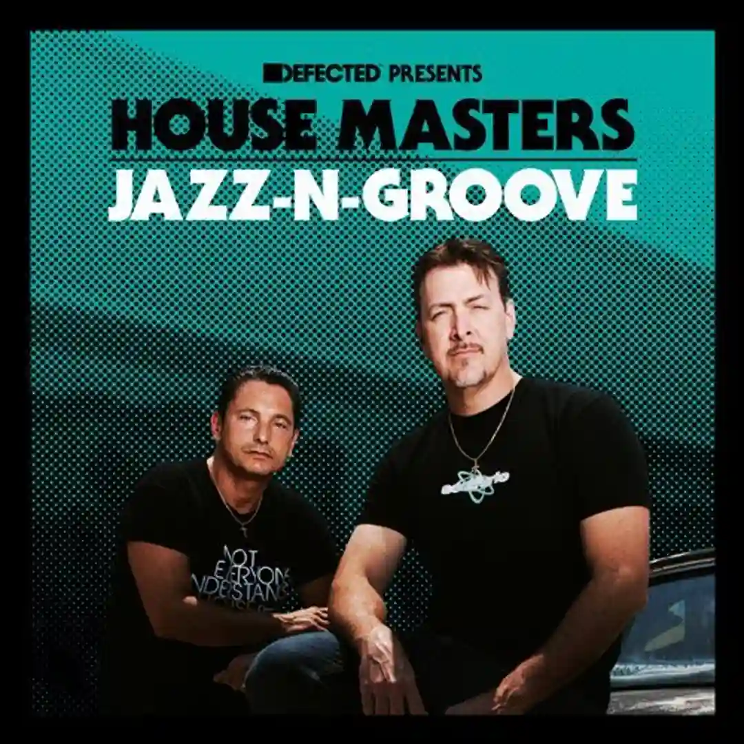 Feelin' Love (Soulsearcher Club Mix) cover