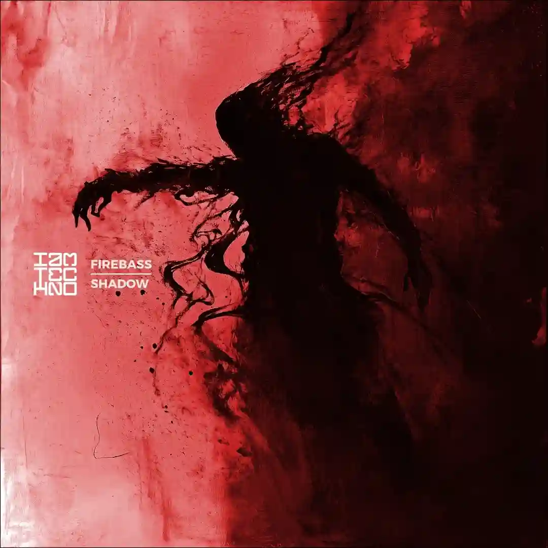 Shadow (Original Mix) cover