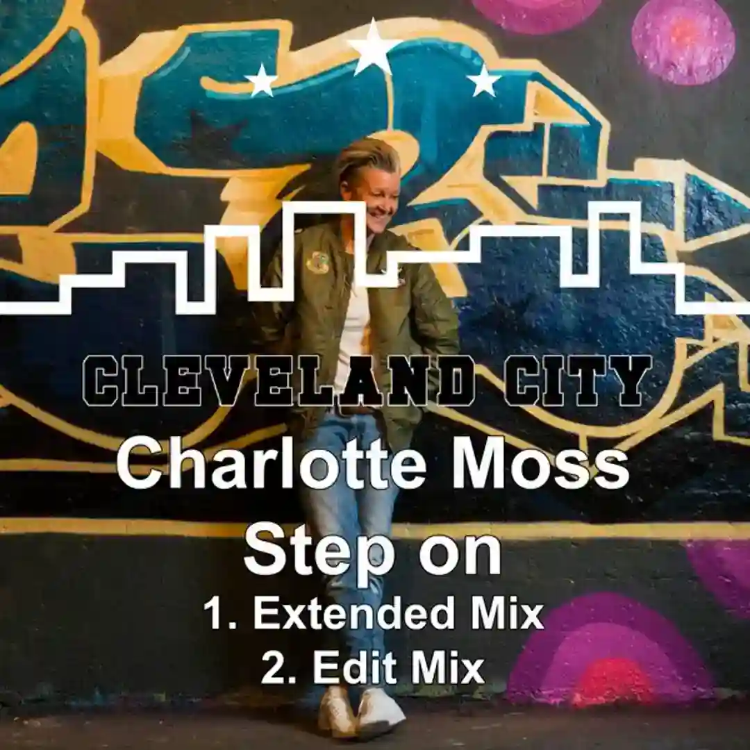 Step On (Edit) cover