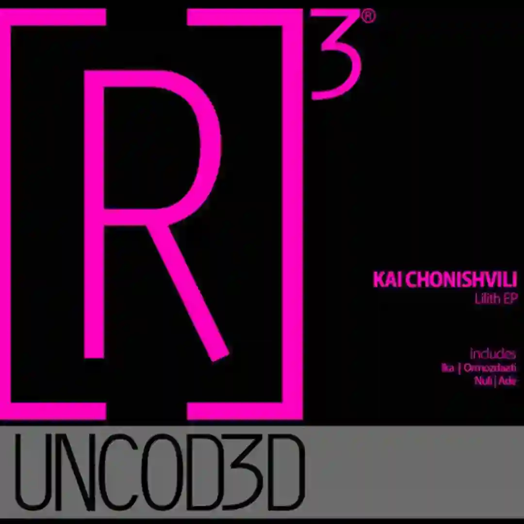 Ika (Original Mix) cover