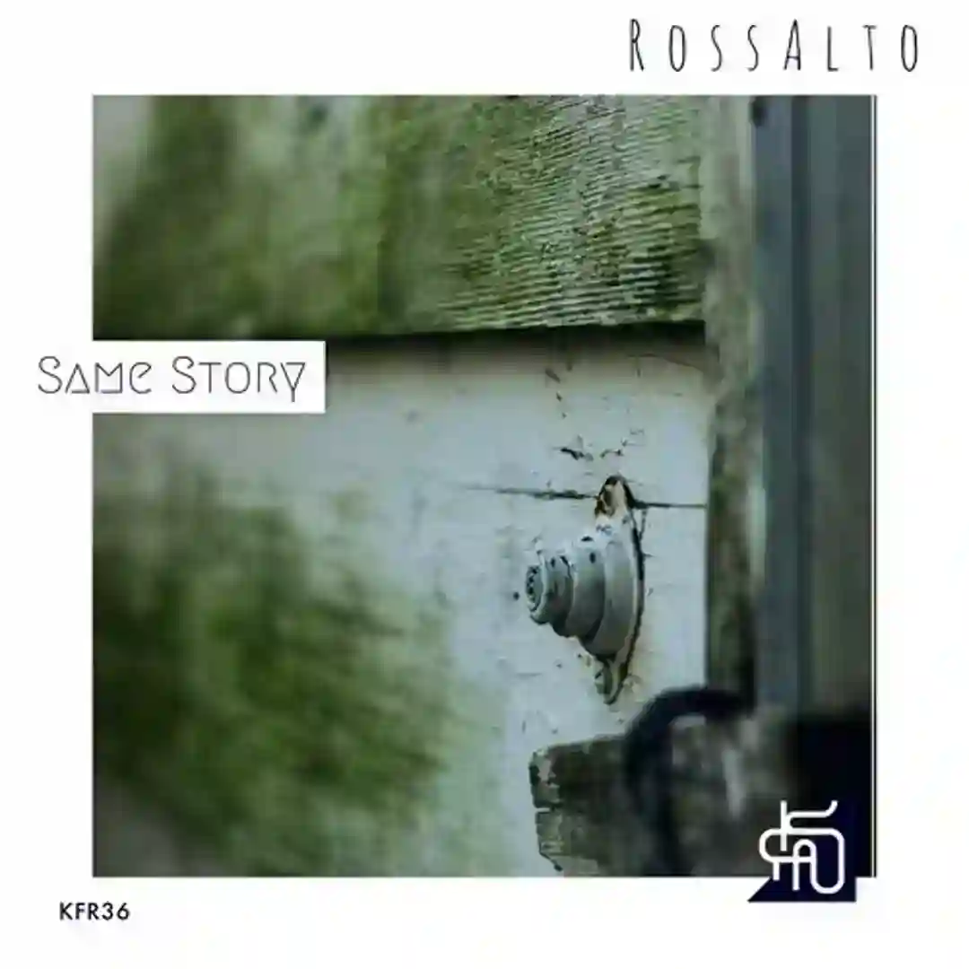 Same Story cover