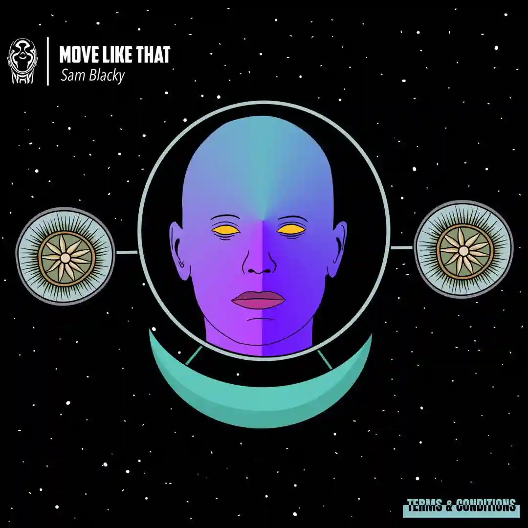 Move Like That (Extended Mix) cover