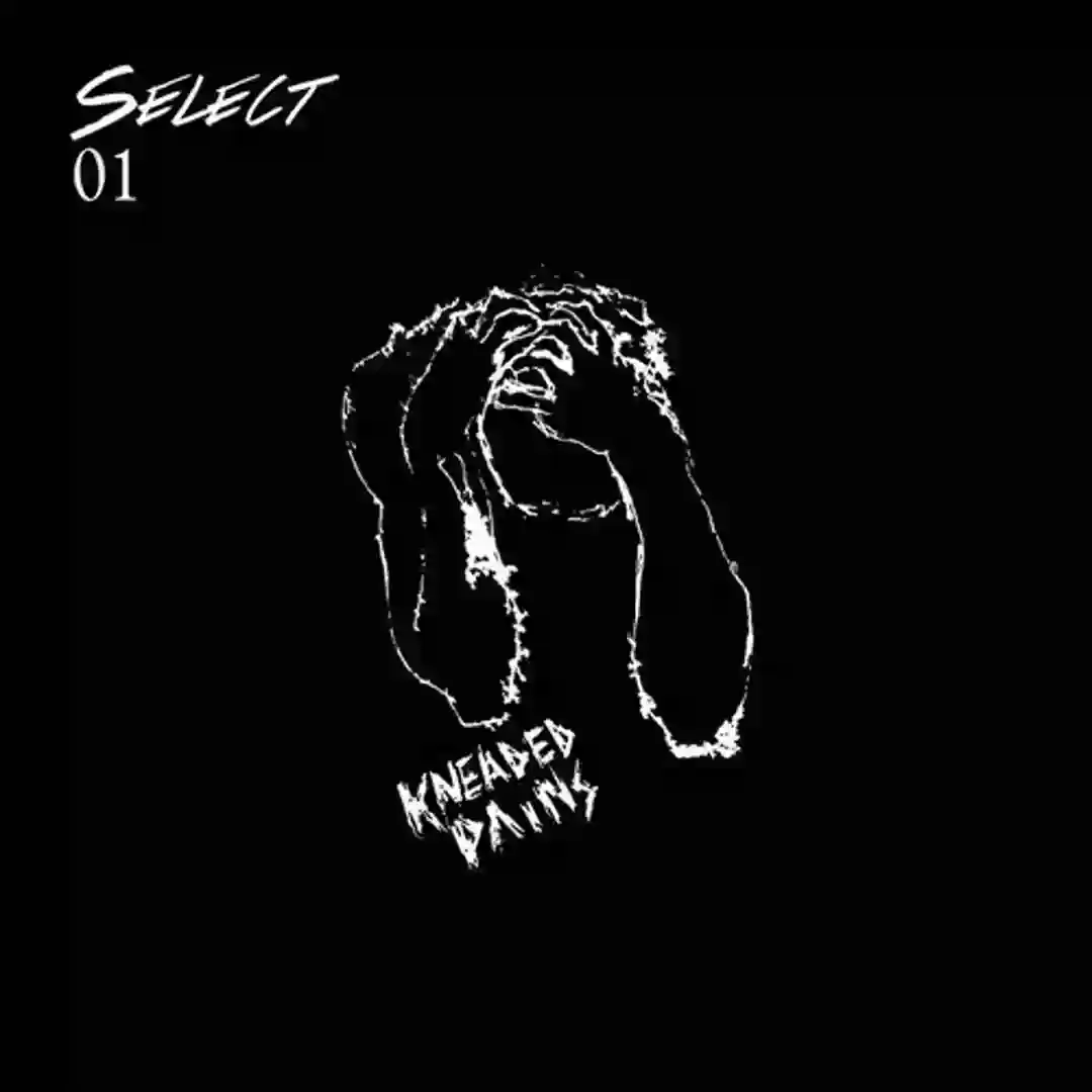Resolution (Original Mix) cover