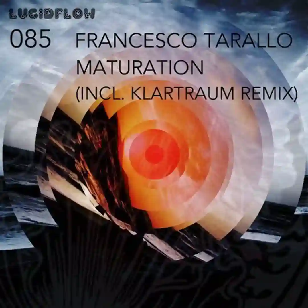 Cellar Bottle 2 (Original Mix) cover