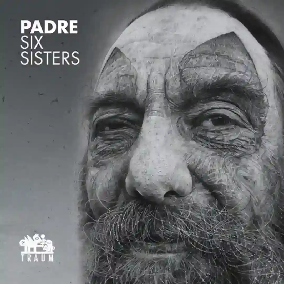 Six Sisters EP  cover