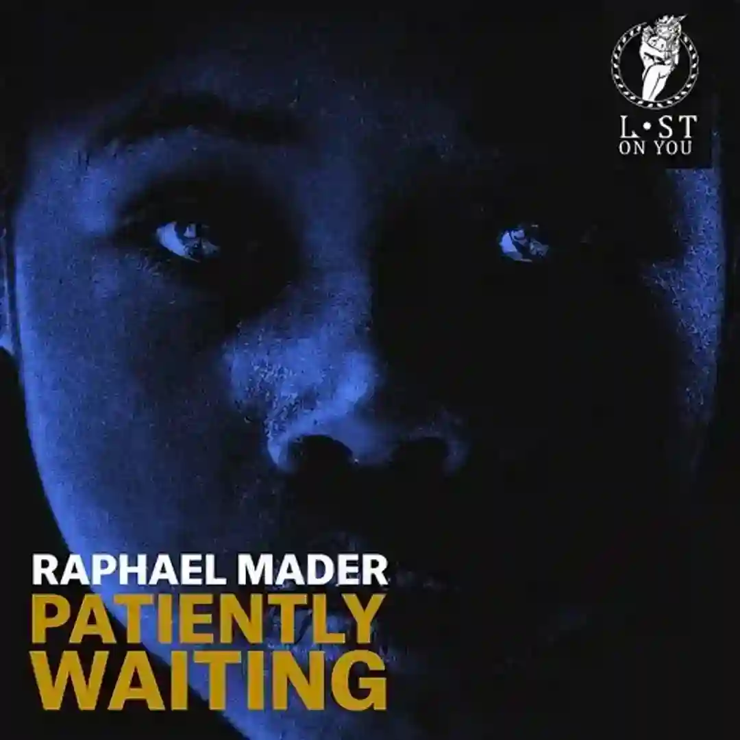 Patiently Waiting (Original Mix) cover