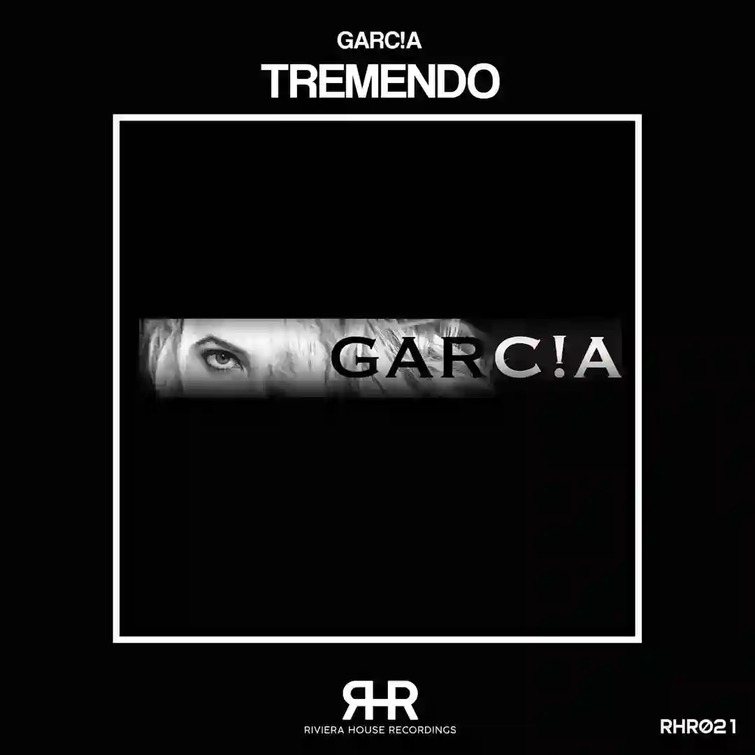 Tremendo (Radio Edit) cover