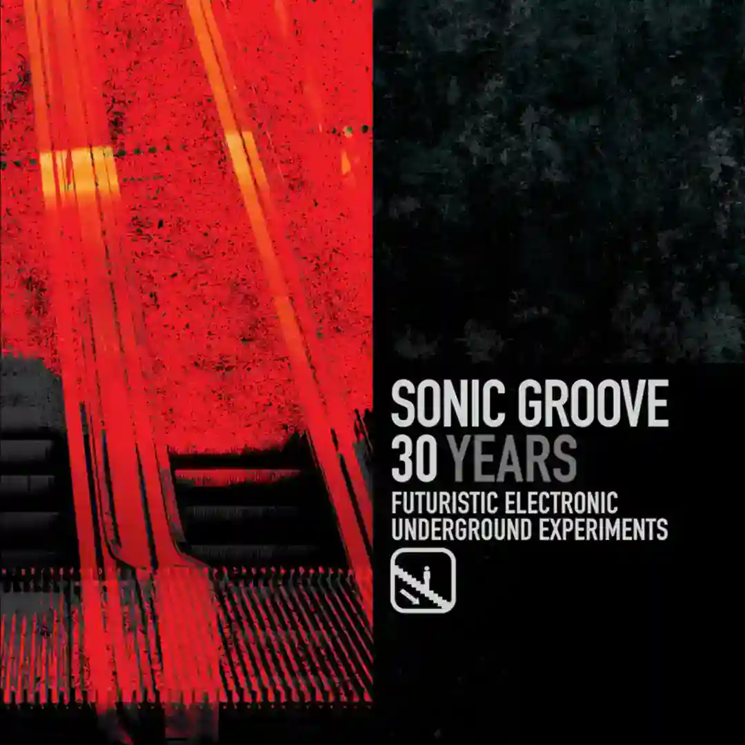 Atomic Overclub (Original Mix) cover