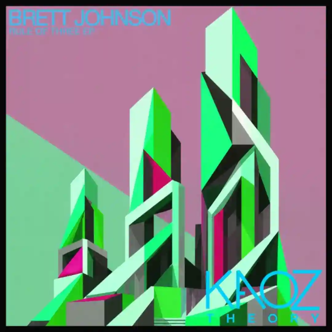 Music (Original Mix) cover