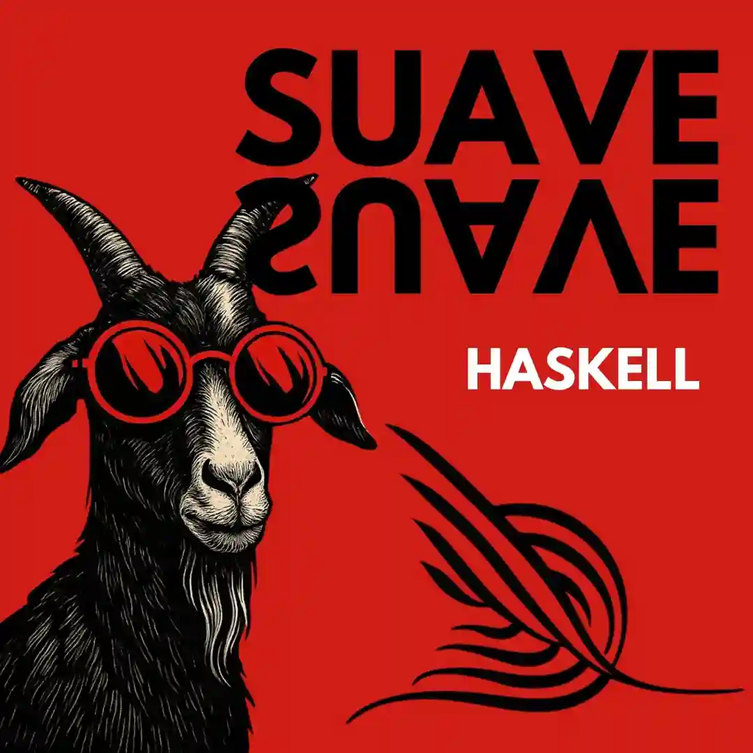 Suave Suave cover