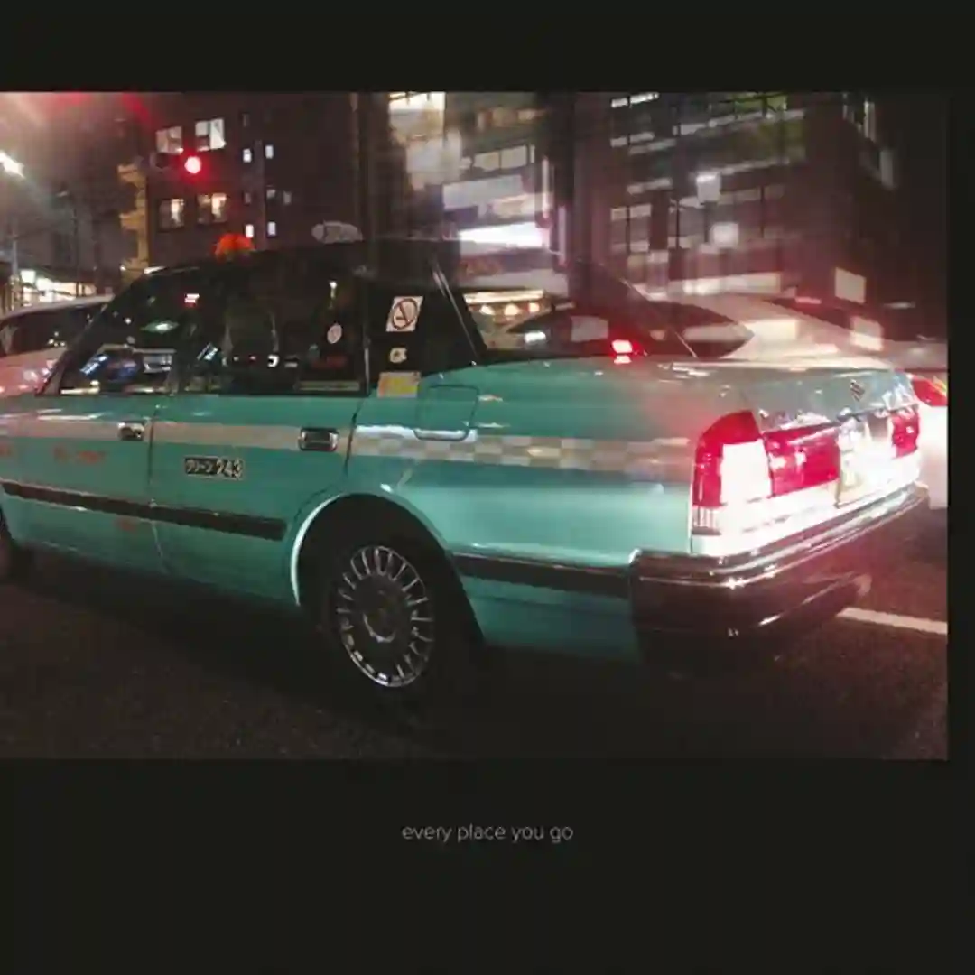 The 1st Day (Original Mix) cover
