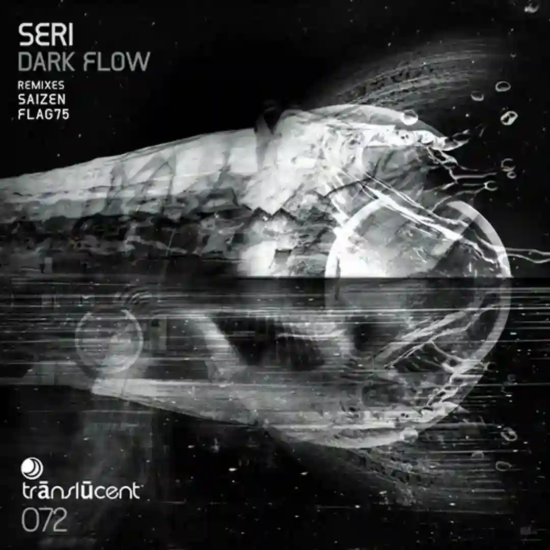 Dark Flow (Saizen Remix) cover