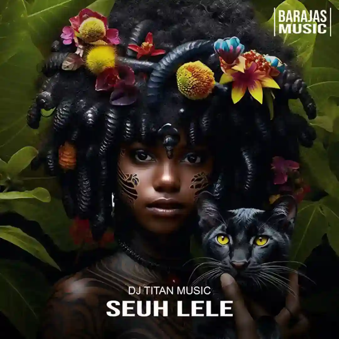 Seuh Lele (Original Mix) cover