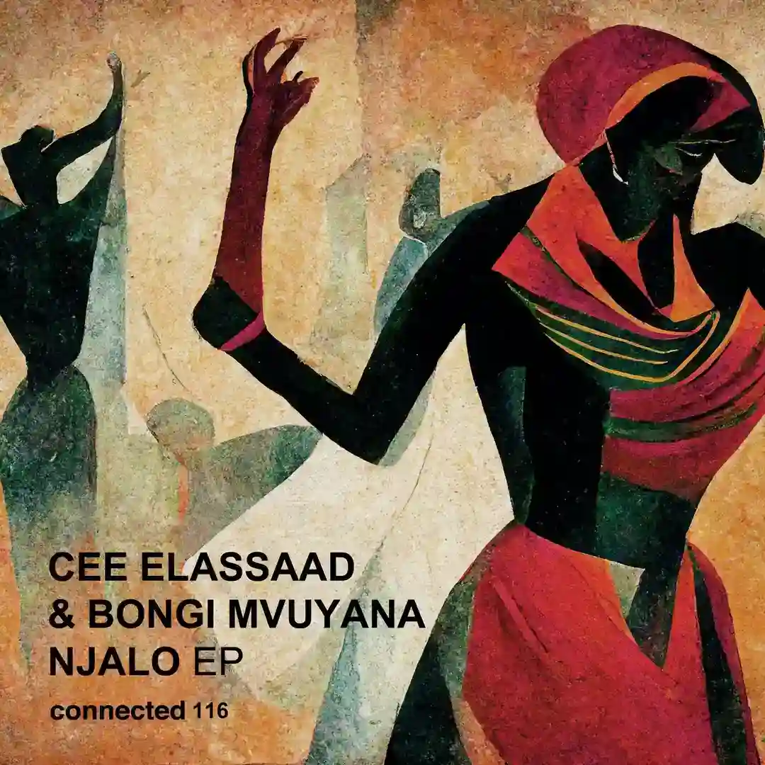 Njalo (Original Mix) cover