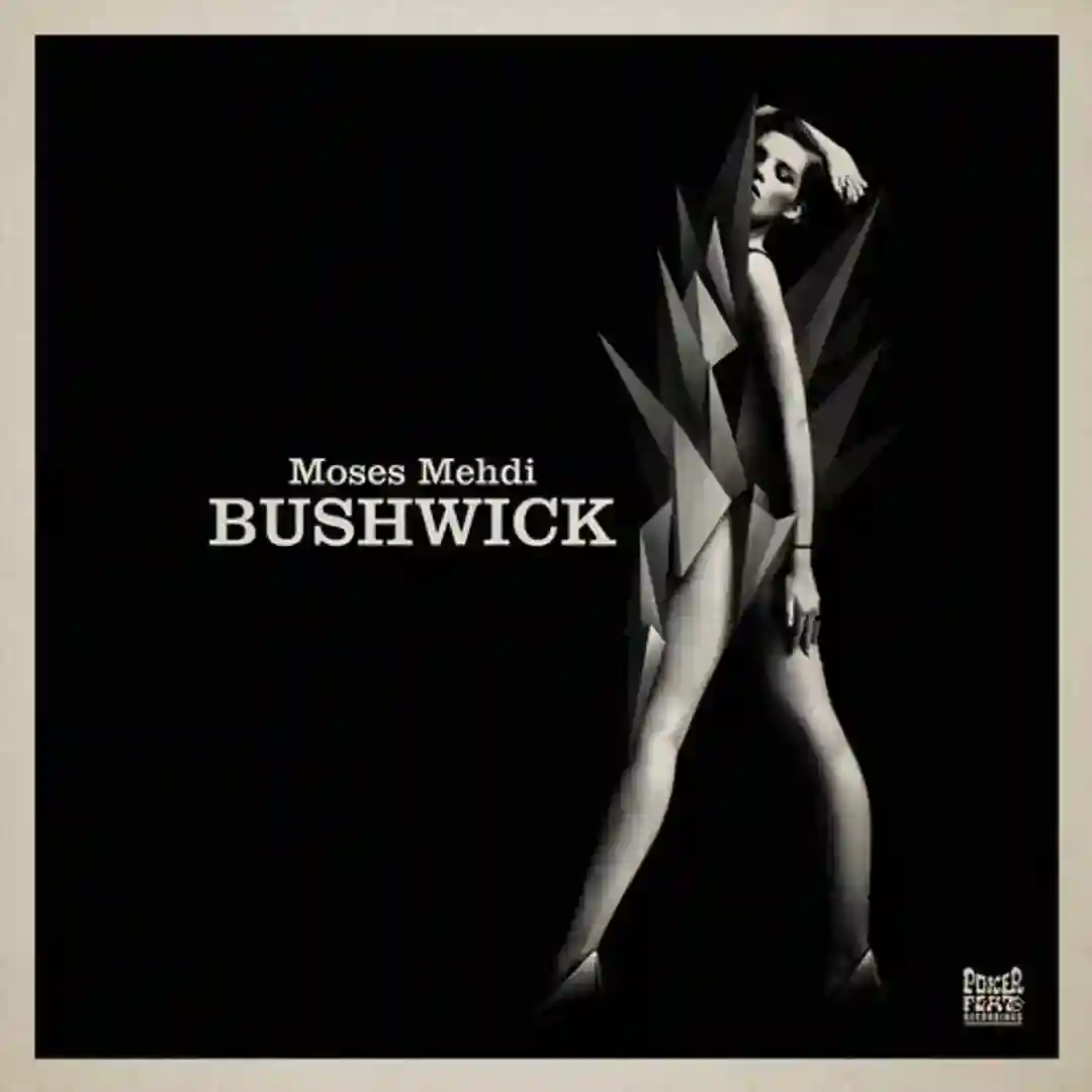 Bushwick cover