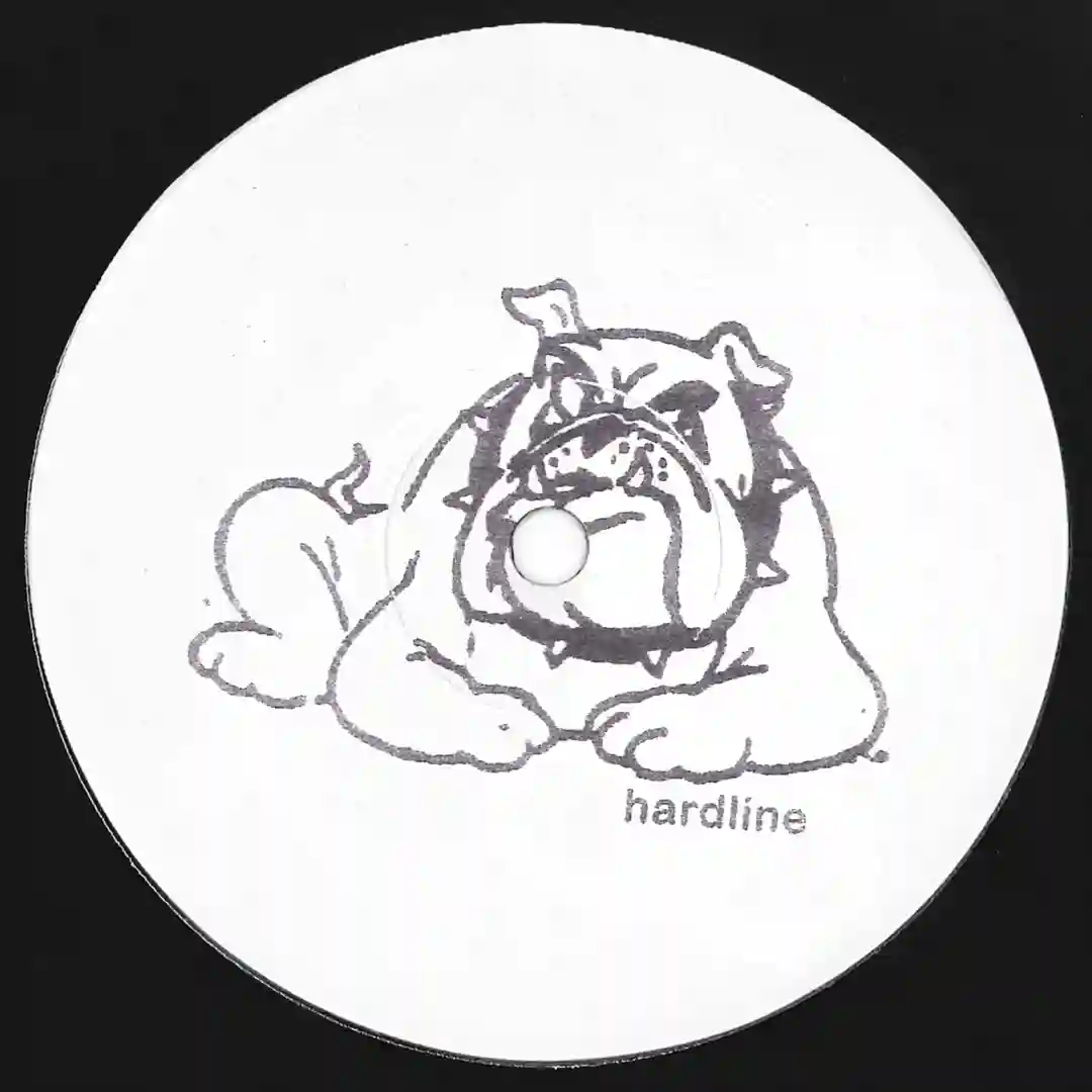 Hey Baby (Original Mix) cover