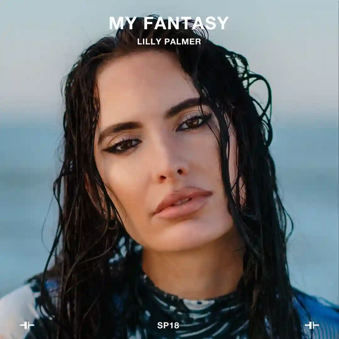 My Fantasy (Extended Mix) cover
