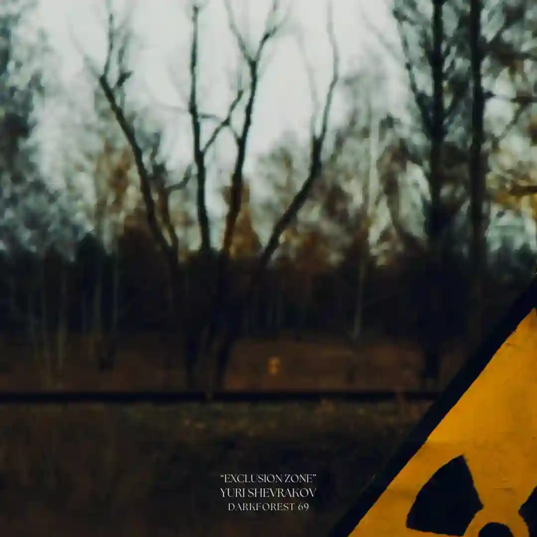 Exclusion Zone (Original Mix) cover