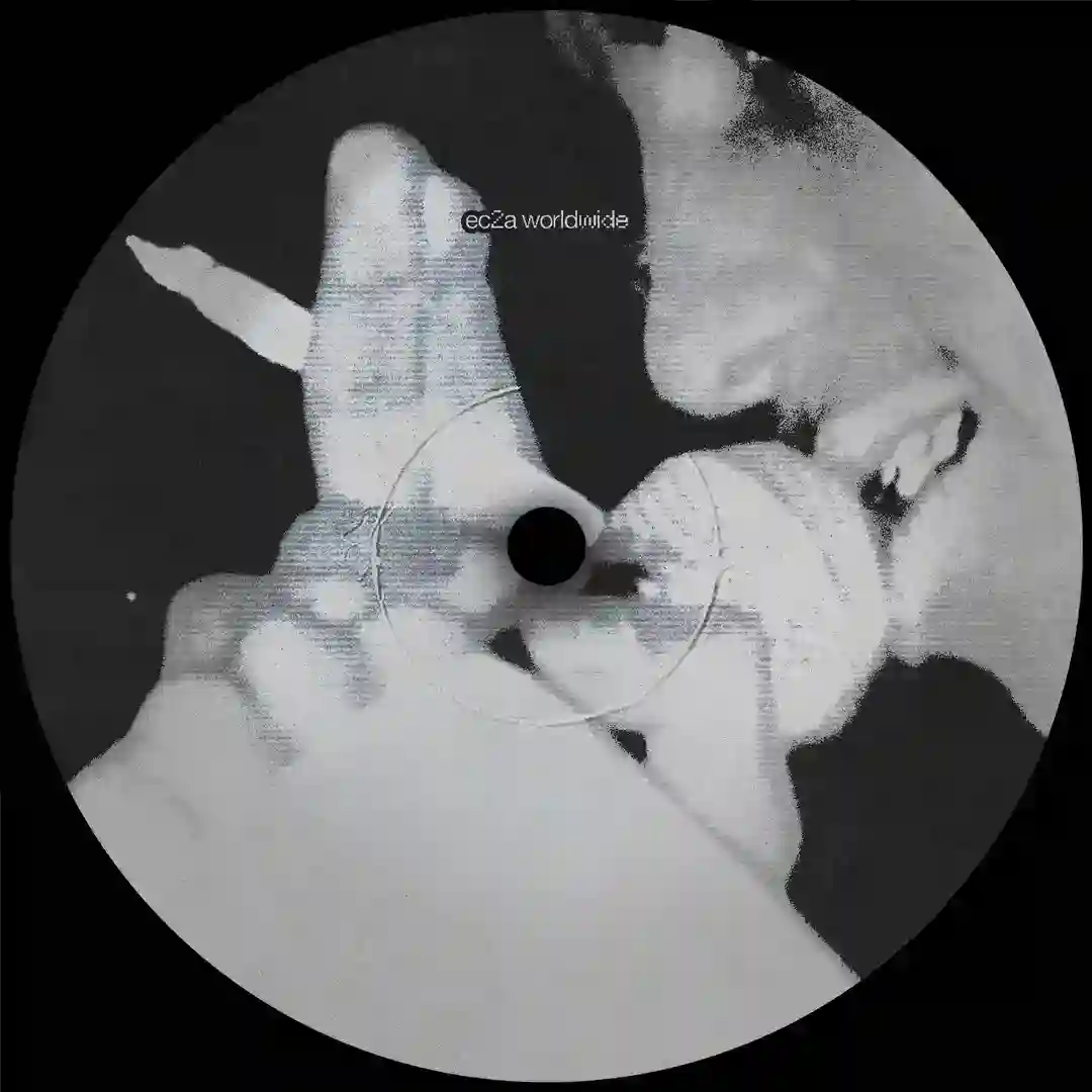 Back On Da Mic (Original Mix) cover