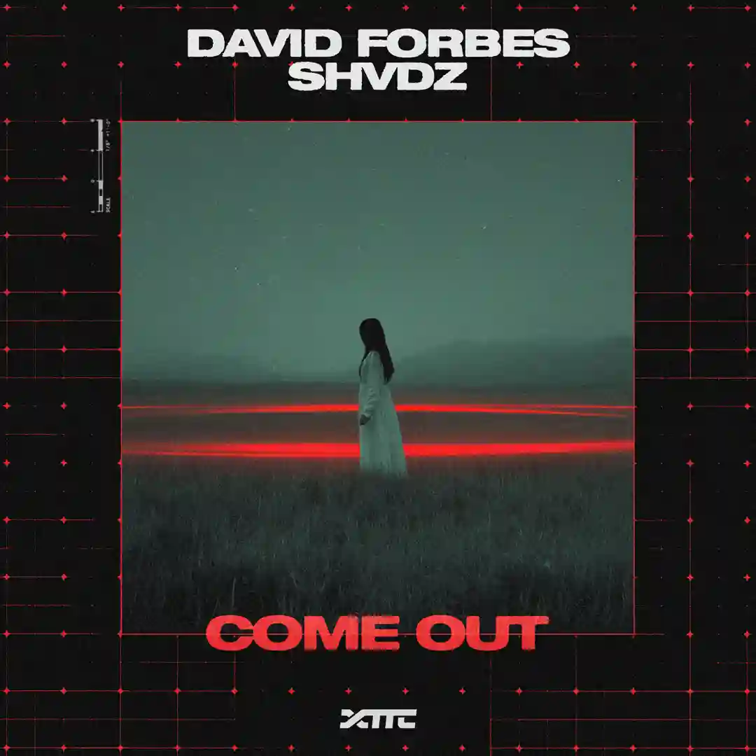 Come Out cover