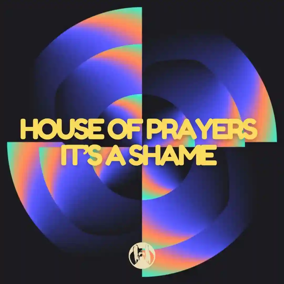 It' a Shame (Original Mix) cover