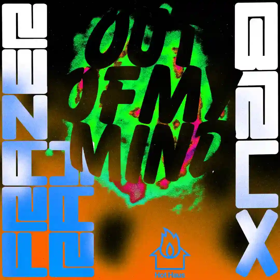 Out Of My Mind cover