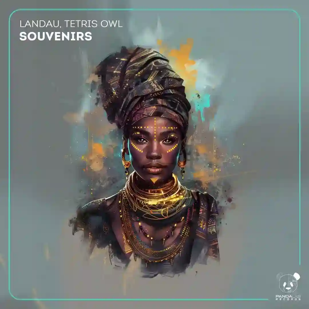 Souvenirs (Extended Mix) cover