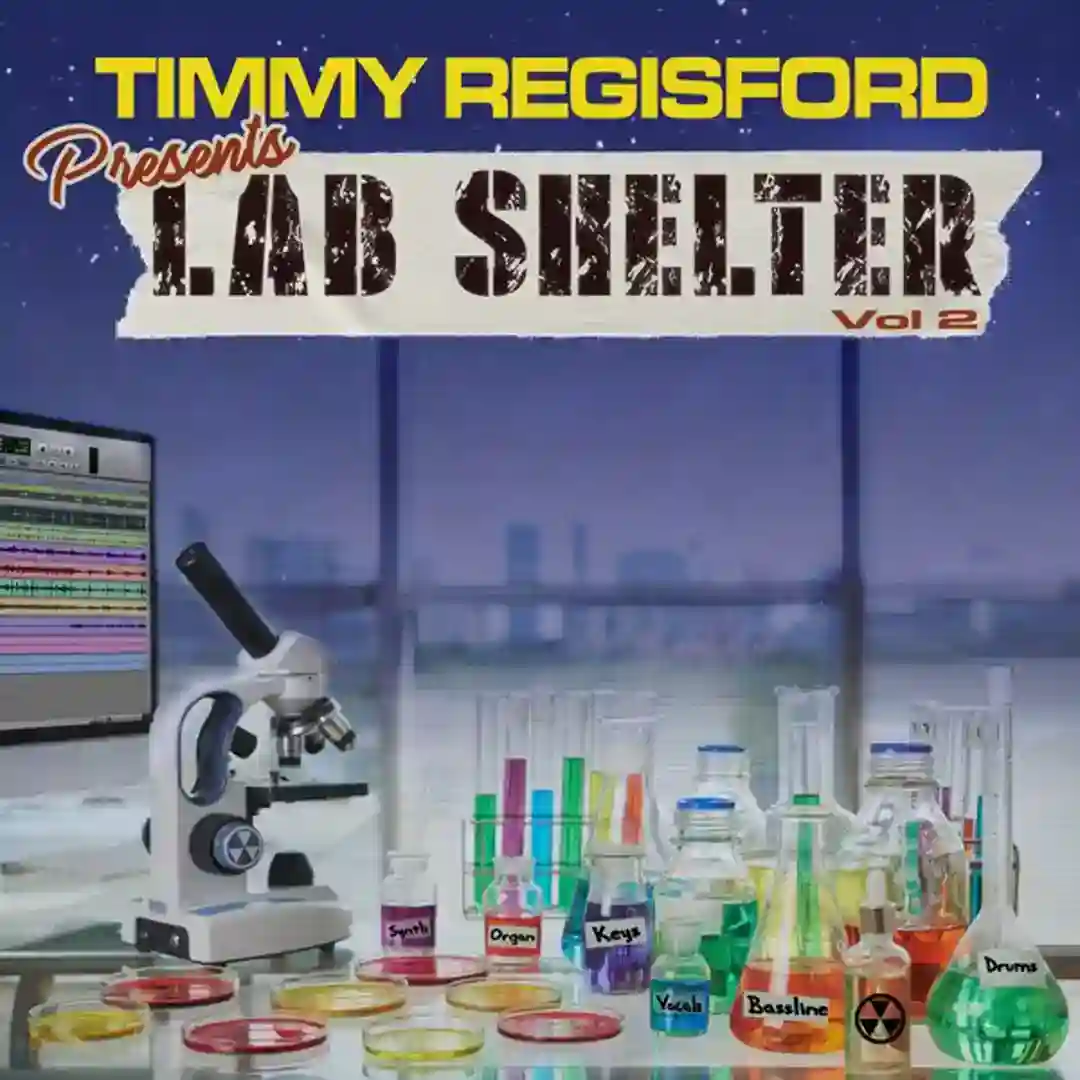 TIBES cover