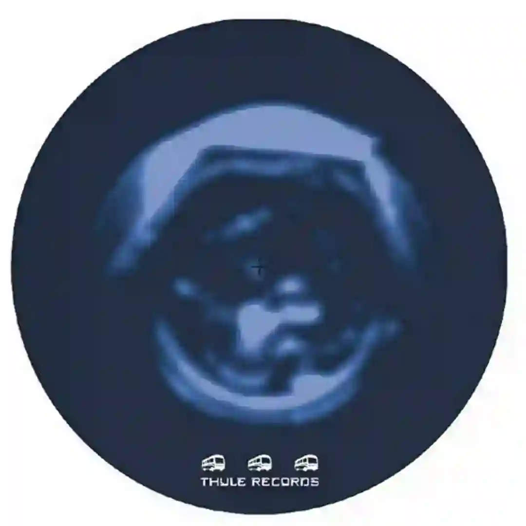 Most Unusual (Inner State) (Original Mix) cover