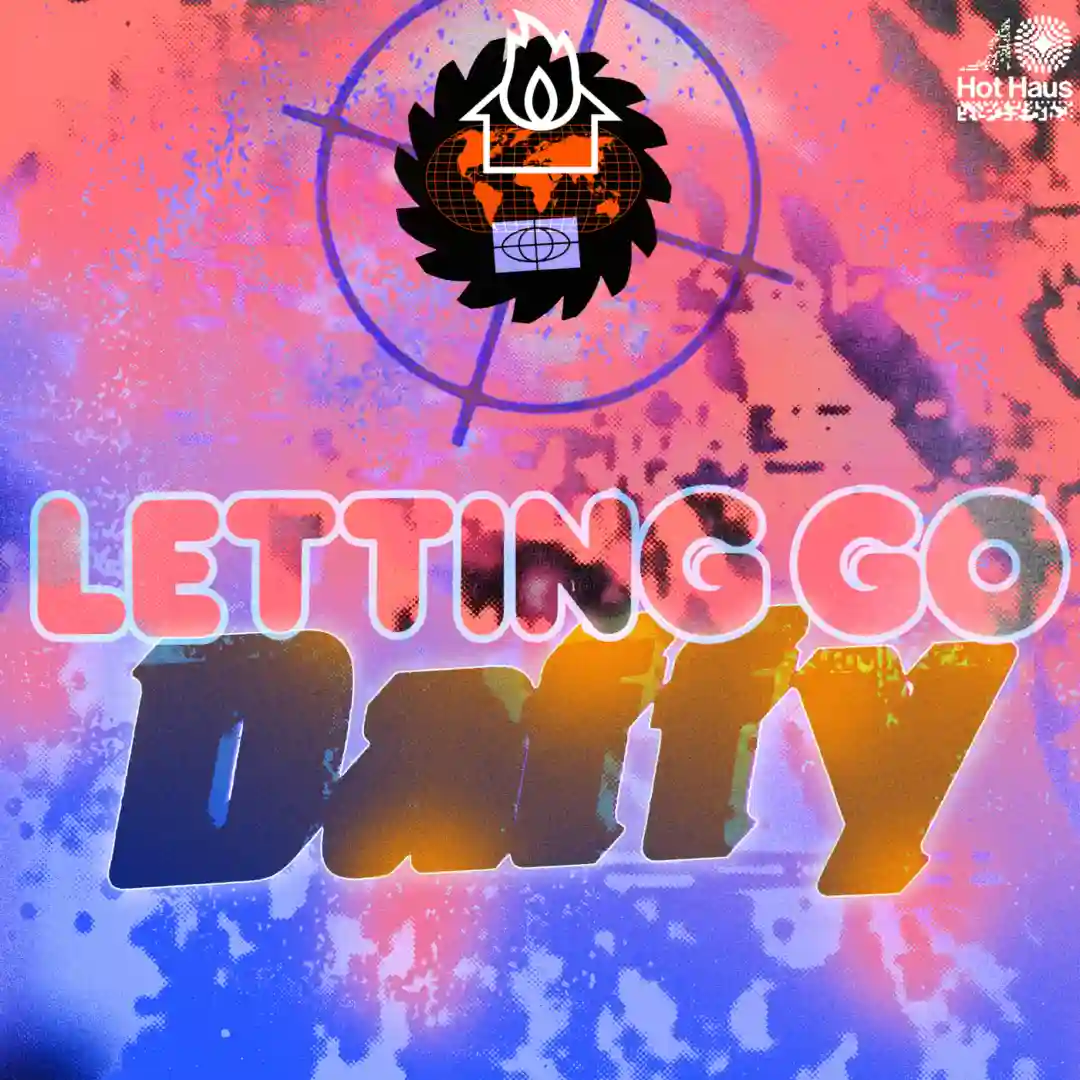 Back Up (Original Mix) cover