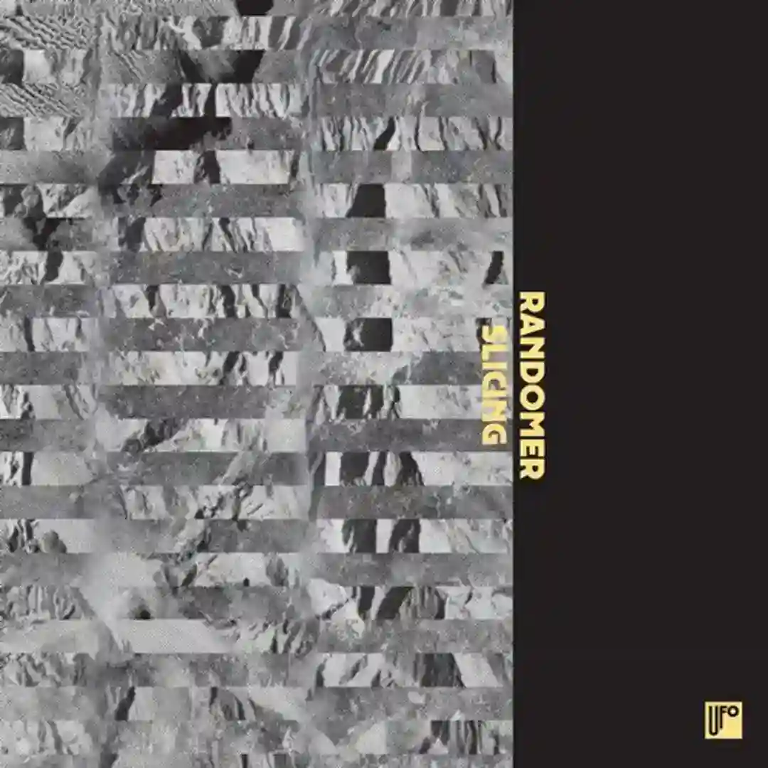 Shadow Harp (Original Mix) cover
